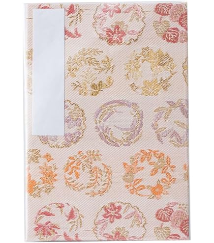 Amazon.co.jp: 伊勢神宮 御朱印帳 令和七年 巳年 限定 : 文房具