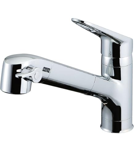 Amazon | タカギ みず工房 蛇口一体型 浄水器 本体 JH030JA3MLG （JA3