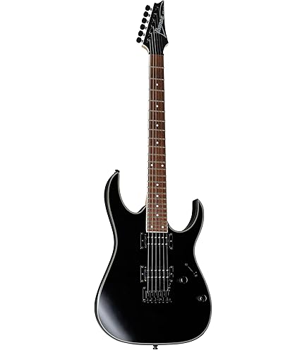 Amazon | Ibanez アイバニーズ RGシリーズ スタンダードモデル PG付き