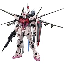 Amazon | BANDAI MG 1/100 エールストライクガンダム Ver.RM用