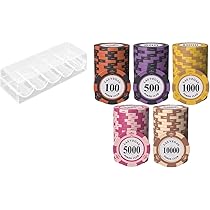 Amazon | ポーカーセット ブラックジャックセット バカラセット カジノ