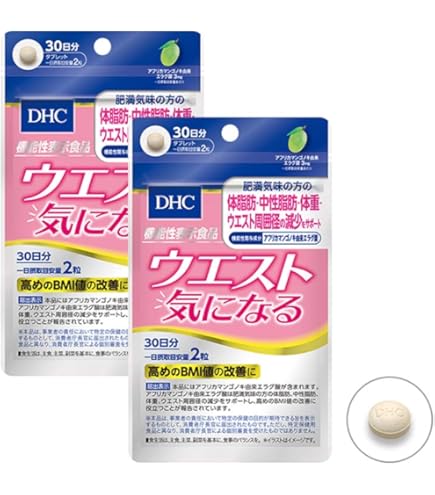 Amazon | DHC(ディー・エイチ・シー) 20日大豆イソフラボンエクオール