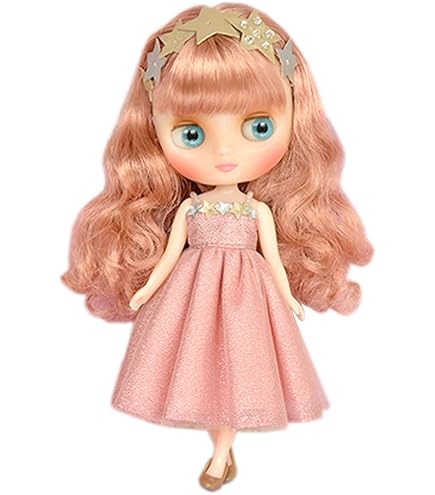 ブライス フロスティフロック Blythe Frosty Frock doll ブライス