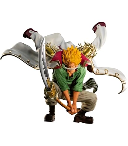 Amazon | バンプレスト 一番くじ ワンピース Legends over Time B賞