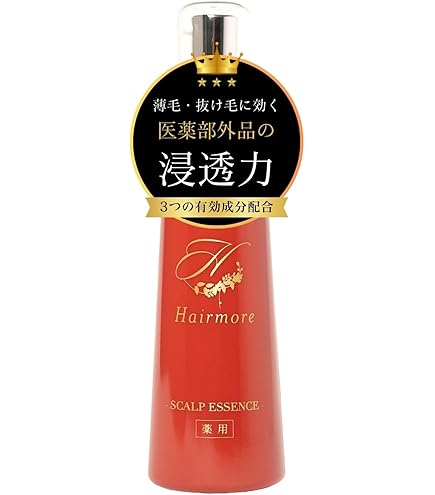 Amazon.co.jp: 毛根美容液『ヘアキララ』（成分改定版） 30ml
