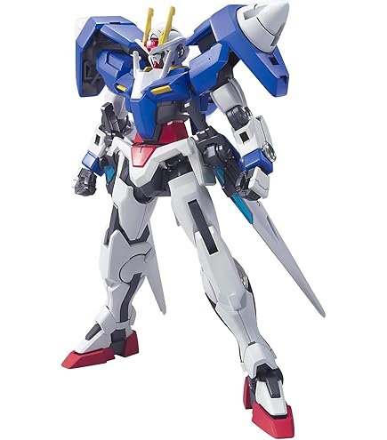 Amazon | BANDAI SPIRITS(バンダイ スピリッツ) HG 機動戦士ガンダム00