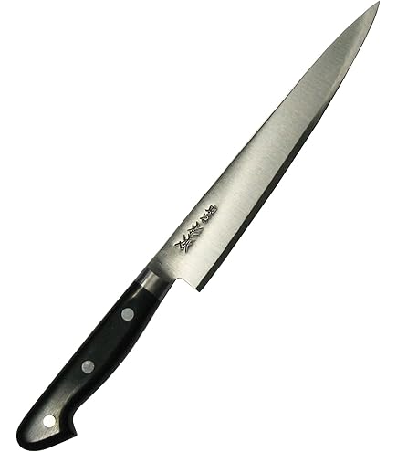 Amazon｜杉本 合金鋼ステンレス ペティーナイフ 15cm CM2015｜ペティ