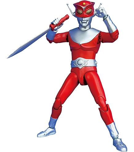 Amazon | HAF グリッドマンシグマ ノンスケール ABS&PVC 塗装済み 完成