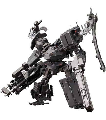 Amazon | 【中古】[PTM]1/72 オーメル プロジェクト・マグヌス ARMORED