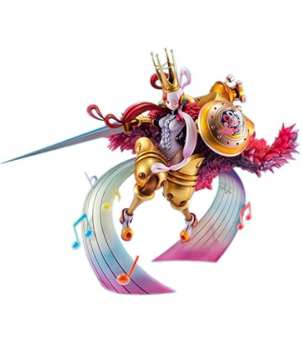 Amazon | Portrait.Of.Pirates ワンピース “RE-MAXIMUM” ウタ ～私は