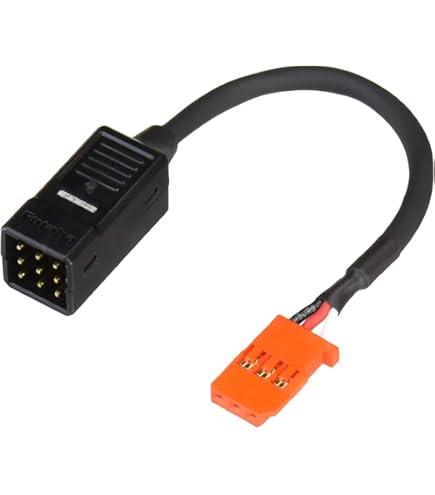 Amazon | GYA553飛行機用6軸ジャイロ(電動機/エンジン機対応