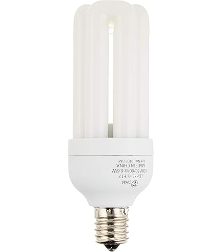 Amazon | TOSHIBA ネオボールZ D形 60Wタイプ 口金直径17mm 電球色