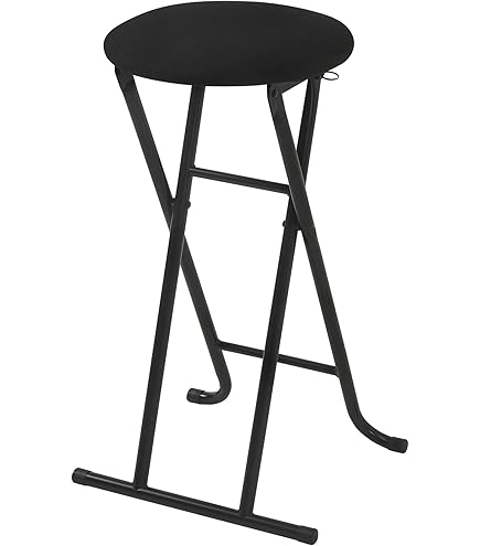 Amazon｜Gretsch 30インチ Power and Fidelity ブラック バースツール