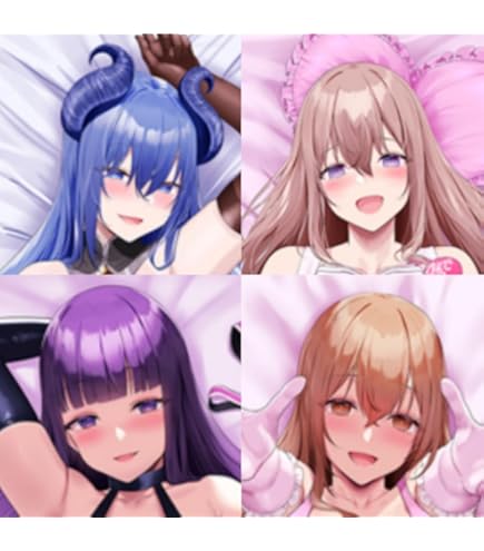 Amazon.co.jp: ガールズ＆パンツァー 最終章 ダージリン 添い寝抱き枕