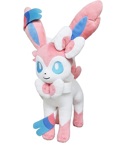 Amazon.co.jp: ポケモンセンターオリジナル ぬいぐるみ 等身大ジラーチ