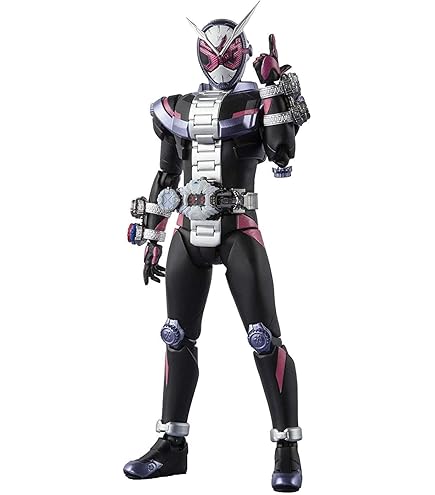 Amazon.co.jp: TAMASHII NATIONSスピリッツ S.H.フィギュアーツ 仮面