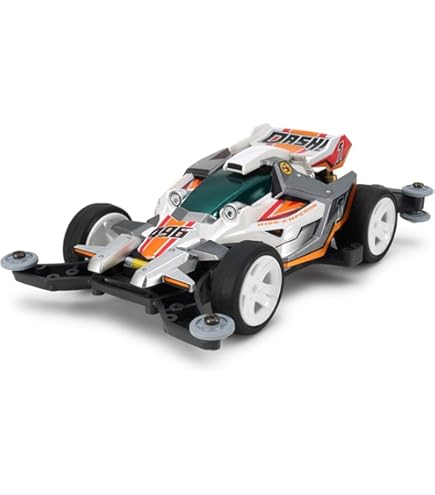 Amazon.co.jp: Mini 4WD Proto Emperor ZX Premium (Purple Plated