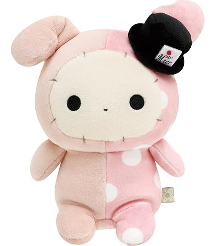 Amazon.co.jp: サンエックス(San-X) センチメンタルサーカス あつめて