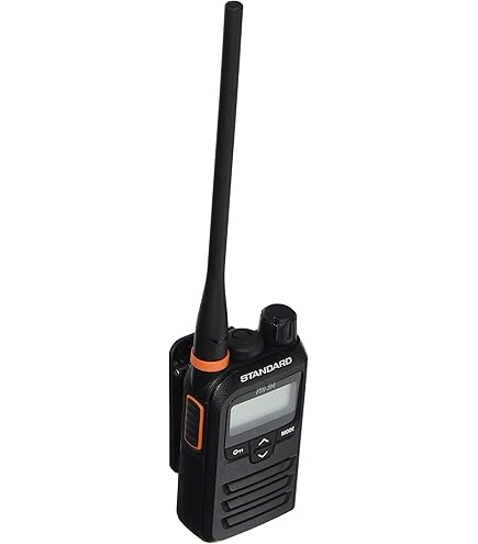 Amazon | FIRSTCOM(ファーストコム) 特定小電力トランシーバー FC-B47