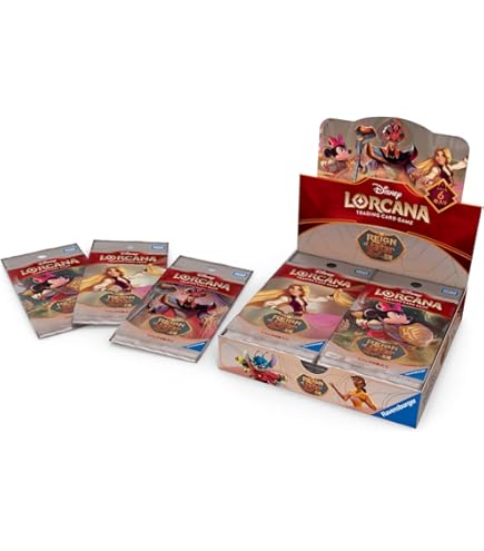 Amazon | タカラトミー(TAKARA TOMY) ディズニー・ロルカナ・TCG 日本