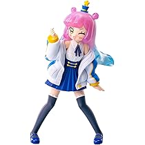 Amazon.co.jp: TVアニメ「ぷにるはかわいいスライム」 Liuminasta