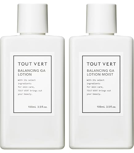 Amazon | TOUQU トークトゥトーン ナノバブル バランシングローション