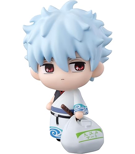 Amazon.co.jp: 銀魂 土方 ぬいぐるみ 8インチ : おもちゃ