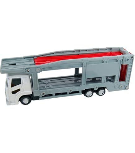 Amazon.co.jp: トミカ 19 日本製 日野 バルク トレーラー : おもちゃ