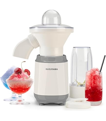 Amazon.co.jp: タイガー(TIGER) 氷削り器 きょろちゃん 復刻版