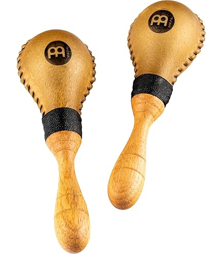 Amazon | LP エルピー マラカス Macho Maracas LP394 | マラカス