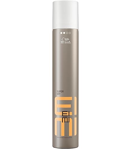 Amazon | WELLA ウエラ EIMI アブソリュート セットスプレー 500ml