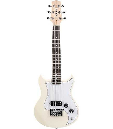 Amazon | Pignose ピグノーズギター ホワイト PGG-259 WH ソフトケース