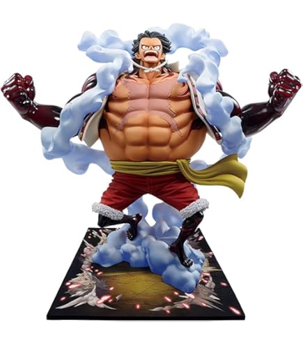 Amazon.co.jp: 一番くじ ワンピース BATTLE SELECTION B賞 猿王銃Ver