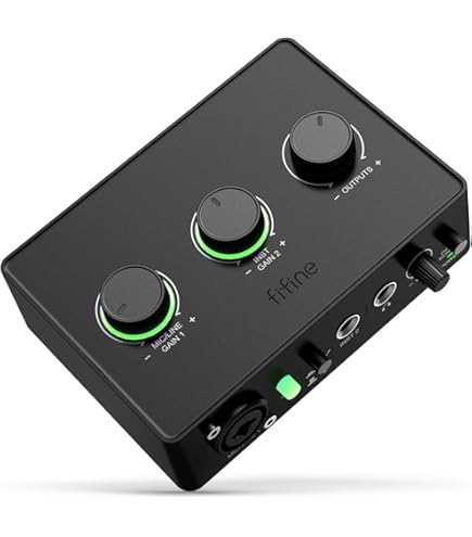 Amazon.co.jp: べリンガー モニターコントローラー USBオーディオ