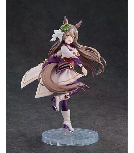 Amazon | 一番くじ ウマ娘 B賞 サトノダイヤモンド フィギュア