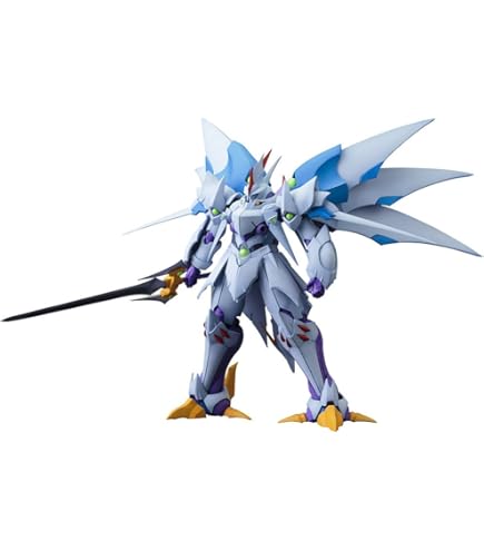 Amazon | S.R.G-S スーパーロボット大戦OG アストラナガン Premium