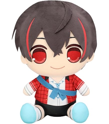 Amazon.co.jp: カラフルピーチ おすわり BIGぬいぐるみ からぴち