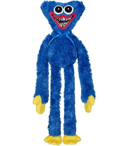 Amazon.co.jp: Poppy Playtime ポピー プレイタイム ハギー ワギー