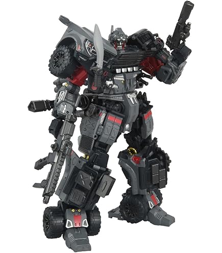 Amazon.co.jp: タカラトミー ゴッドマスター ゴッドジンライ [おもちゃ