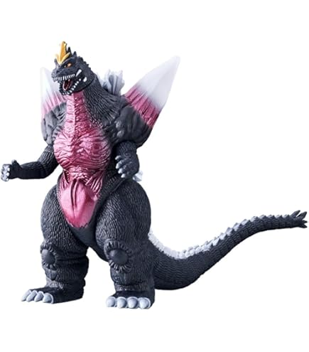 Amazon.co.jp: [バンダイ(BANDAI)] ムービーモンスターシリーズ ゴジラ