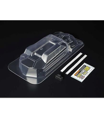 Amazon.co.jp: タミヤ male 1/10 電動RCカーシリーズ No.645 SUBARU