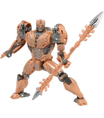 Amazon.co.jp: トランスフォーマー SS-95 クロスヘアーズ : おもちゃ