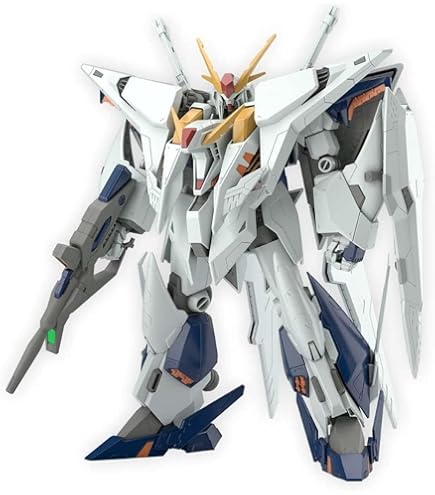 Amazon | 1/144 HG ガンプラ6体セット セブン-イレブンクリアカラー