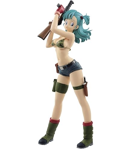 Amazon.co.jp: ドラゴンボール GLITTER&GLAMOURS LUNCHI II ランチ A