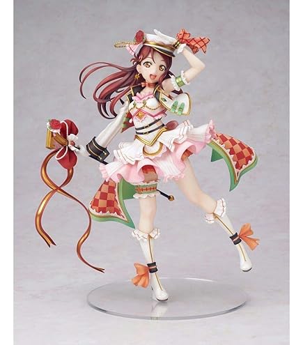 Amazon.co.jp: With Fans! ラブライブ! サンシャイン!! 黒澤ルビィ Blu