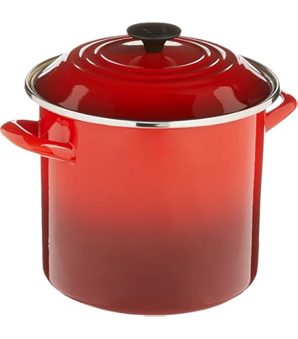 Amazon | LE CREUSET (ル・クルーゼ) N4100-22 ストックポット 7.6L