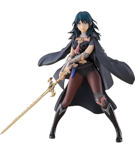 Amazon | [FIG]ロイ ファイアーエムブレム 封印の剣 1/7 完成品