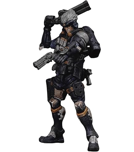 Amazon | JOYTOY ミリタリーフィギュア PLA戦略支援部隊 1/18スケール