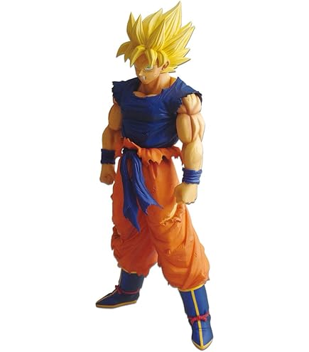 Amazon.co.jp: 一番くじ ドラゴンボールメモリーズ A賞 超サイヤ人