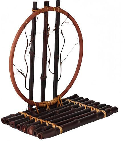 Amazon.co.jp: 平安時代 須恵器 崇福寺型水瓶 花器 花入 華道 骨董 古